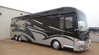 2015 Newmar Dutch Star 4018 Preview - Steinbring Motorcoach