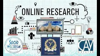 Конгресс САУ. Онлайн-исследования. Докторов