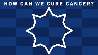 How Can We Cure Cancer? | Earth Science