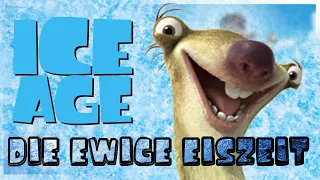 Die ENTWICKLUNG von ICE AGE | Franchise Analyse | Jonney