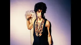 Prince - U Got The Look (12" Long Look) 1987