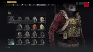 Ghost recon breakpoint stealth outift (multicam)
