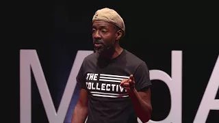 How the 'free market' has devastated black communities | Lester Spence | TEDxMidAtlantic