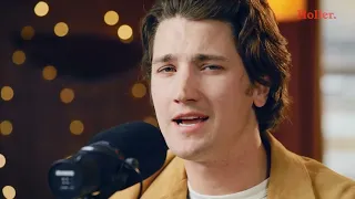 Drake Milligan - ‘Don’t Look Down’ | Holler Live Sessions