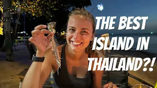 KO LANTA VS KO PHI PHI - Which Thai Island is Better?!?