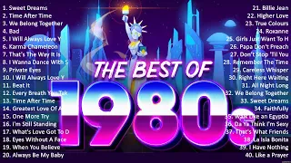 Non Stop Medley Songs 80's Playlist ⭐ Lionel Richie, Madonna, Michael Jackson, George Michael #6704