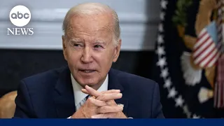 Fallout after Biden’s stark warning to Israel