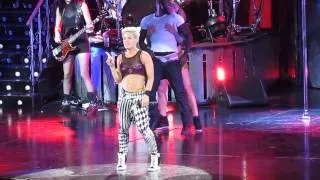 Slut Like You - P!NK (Live) [Sydney 2013] 'Truth About Love' Tour