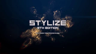 [PROMO] IRON CHEF STYLIZE 9TH EDITION