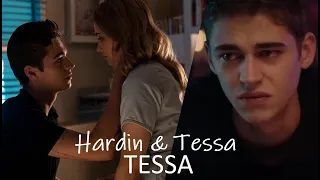 Hardin & Tessa [After + AWC] | Hessa - I do love you "Tessa"