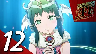 Tokyo Mirage Sessions ♯FE Encore Playthrough part 12 - Chapter 6: Fire Emblem (1/2)