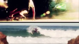 Harley Ingleby 2009 & 2014 World Champion Longboarder | SmoothStar