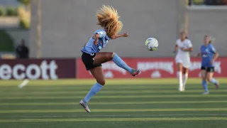 NWSL Challenge Cup | Chicago Red Stars vs. Utah Royals FC | Match Highlights presented by Verizon