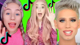 BARBIE GIRL CHALLENGE - TIK TOK COMPILATION