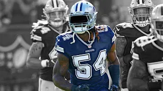 Jaylon Smith || Last Breath || Official Comeback Highlights ᴴᴰ