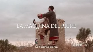 CORTOMETRAJE | La Máquina de la risa (HD)