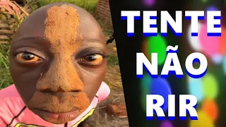 TENTE NÃO RIR / OS MELHORES MEMES - VIDEOS ENGRAÇADOS #51