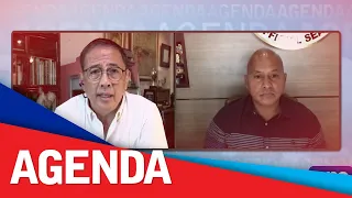 Dela Rosa: Everyone should undergo ROTC due to 'impending threat' from China