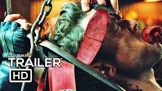 ARTIK Official Trailer (2019) Horror Movie HD