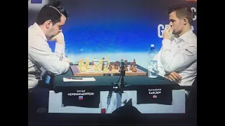 Непомнящий vs Карлсен. Чья возьмёт?! Carlsen Invitational, полуфинал.