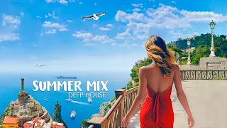 Avicii, Charlie Puth, Kygo, Dua Lipa & Martin Garrix, The Chainsmokers Style - Summer Memories