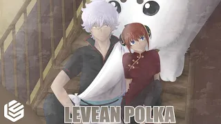 Nightcore - Levan Polka