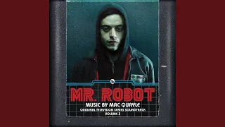 Mr. Robot (O.S.T.) │ Vol. 3 │ MAC QUAYLE