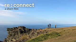 re : connect (short film)