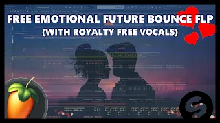 EMOTIONAL FUTURE BOUNCE ╽ MHA APPROVED