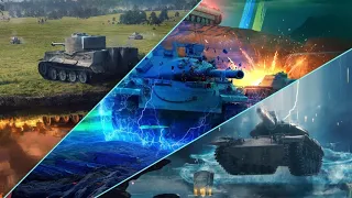 Танковый Дрифт : «Космовозрождение»     #WoTBlitz​​​​​​​​​​​​​​​ #TanksBlitz​​​​​​​​​​​​​​​ #WoT