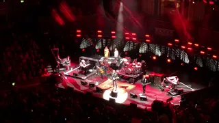 I shot the sheriff Eric Clapton Royal Albert Hall 15 may 2019 London