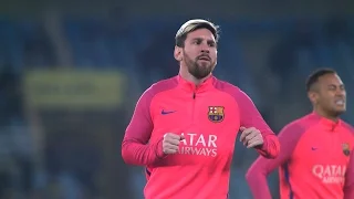 Lionel Messi vs Real Sociedad (Away) 27/11/2016 HD 1080i by SH10