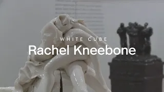 Conversations: Rachel Kneebone and Catherine Morris | White Cube
