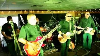 TPM's Cover of Tom Petty and The Heartbreaker's "American Girl" at Shepstock 2012