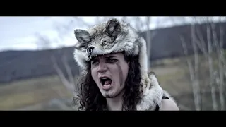 Wolves Ov Vinland - Ulfhednar (Official Video)