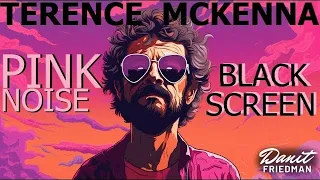 Terence McKenna - The Story About Christ That I Always Like To Tell