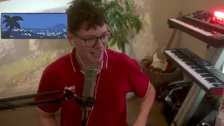 [2023/05/31 VOD] Tournament Winner Steven Suptic fiddles around with Among Us