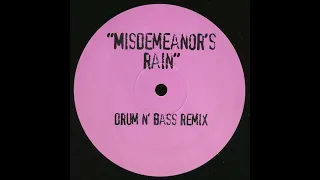 Missy Elliott - The Rain (Supa Dupa Fly) (Drum & Bass Remix)