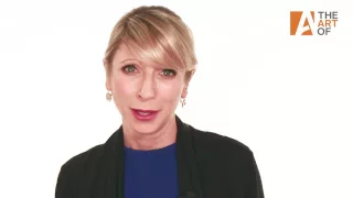 Amy Cuddy | Accepting a new you requires letting go of the old you.