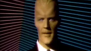 Max Headroom - latino