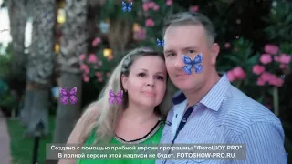 День рождения 2019 Олегу