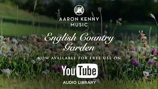 English Country Garden