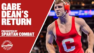 Gabe Dean's Return | Presented by Spartan Combat