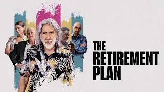 The Retirement Plan 2023 Movie || Nicolas Cage Movies || The Retirement Plan Movie Full Facts Review