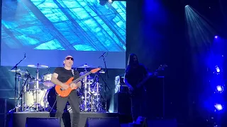 Joe Satriani - Ice 9 - Live in Bilbao 3/06/2023