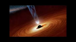 Biggest Black Holes and Cosmic Monsters - Documentary