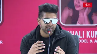 Exclusive Interactive Session with Guru Randhawa | T-Series StageWorks