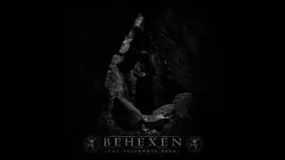 Behexen - The Poisonous Path