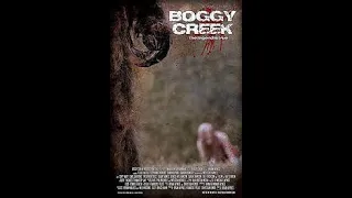 Boggy! Creek 2010 1080p BluRay x264