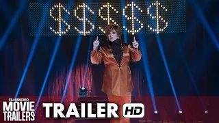 The Boss Official Trailer (2016) - Melissa McCarthy Comedy Movie [HD]